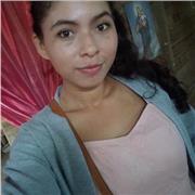 Me gustaría enseñanza a persona adulta y a niños y niñas del colejio y persona partícula que pueda enseñanzarle